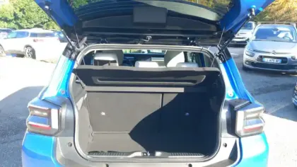 Photo 88 Citroën C3  Turbo 100 ch BVM6