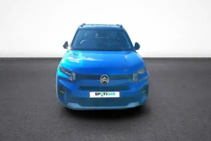 Photo 103 Citroën C3  Turbo 100 ch BVM6