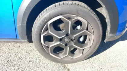 Photo 52 Citroën C3  Turbo 100 ch BVM6