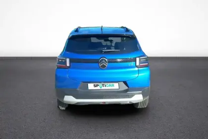 Photo 66 Citroën C3  Turbo 100 ch BVM6