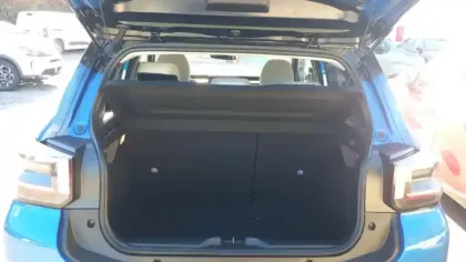 Photo 110 Citroën C3  Turbo 100 ch BVM6