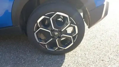 Photo 94 Citroën C3  Turbo 100 ch BVM6