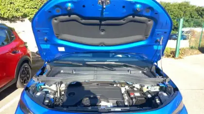 Photo 117 Citroën C3  Turbo 100 ch BVM6