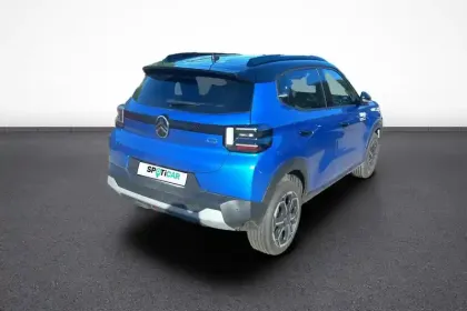 Photo 107 Citroën C3  Turbo 100 ch BVM6