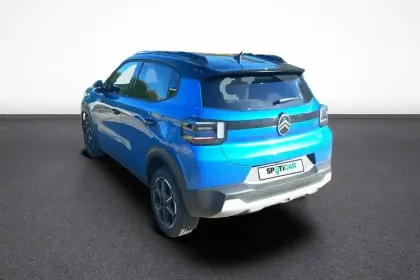 Photo 105 Citroën C3  Turbo 100 ch BVM6