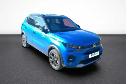 Photo 69 Citroën C3  Turbo 100 ch BVM6