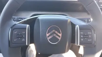 Photo 97 Citroën C3  Turbo 100 ch BVM6