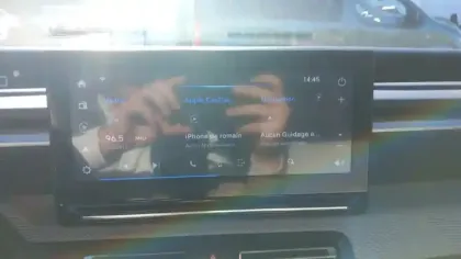 Photo 118 Citroën C3  Turbo 100 ch BVM6