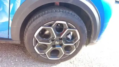 Photo 114 Citroën C3  Turbo 100 ch BVM6