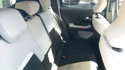 Photo 112 Citroën C3  Turbo 100 ch BVM6