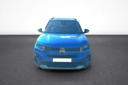 Photo 81 Citroën C3  Turbo 100 ch BVM6