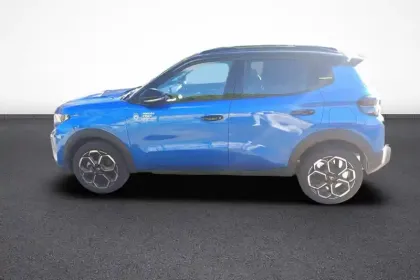 Photo 64 Citroën C3  Turbo 100 ch BVM6