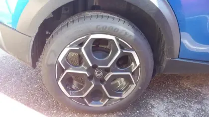 Photo 73 Citroën C3  Turbo 100 ch BVM6