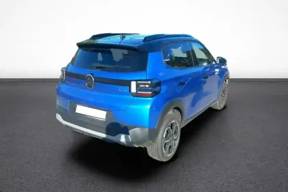 Photo 45 Citroën C3  Turbo 100 ch BVM6