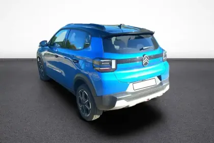 Photo 83 Citroën C3  Turbo 100 ch BVM6