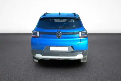 Photo 44 Citroën C3  Turbo 100 ch BVM6