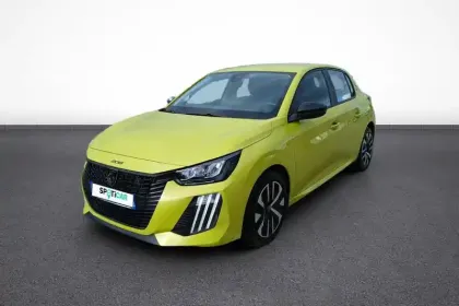 Photo Peugeot 208 Active