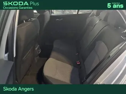 Photo 14 Skoda Fabia  1.0 TSI 95 ch EVO 2 BVM5