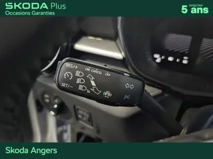 Photo 37 Skoda Fabia  1.0 TSI 95 ch EVO 2 BVM5