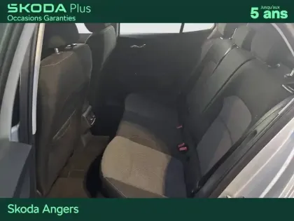 Photo 34 Skoda Fabia  1.0 TSI 95 ch EVO 2 BVM5