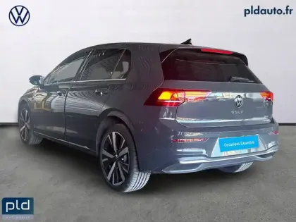 Photo 1 Volkswagen Golf  1.5 eHybrid 204 DSG6