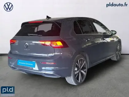 Photo 24 Volkswagen Golf  1.5 eHybrid 204 DSG6