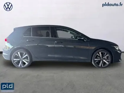 Photo 23 Volkswagen Golf  1.5 eHybrid 204 DSG6