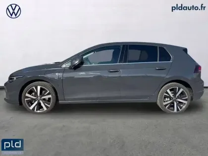 Photo 2 Volkswagen Golf  1.5 eHybrid 204 DSG6