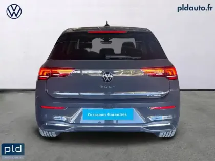 Photo 26 Volkswagen Golf  1.5 eHybrid 204 DSG6