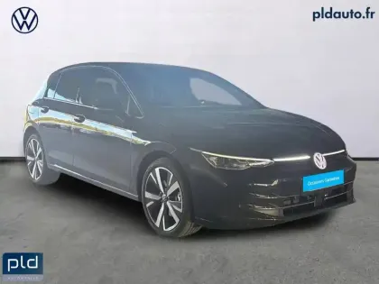 Photo 5 Volkswagen Golf  1.5 eHybrid 204 DSG6