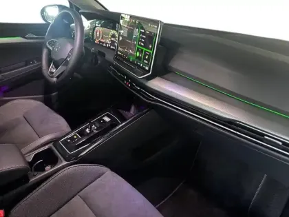 Photo 28 Volkswagen Golf  1.5 eHybrid 204 DSG6