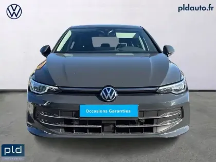 Photo 27 Volkswagen Golf  1.5 eHybrid 204 DSG6