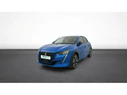 Photo Peugeot 208 Gt
