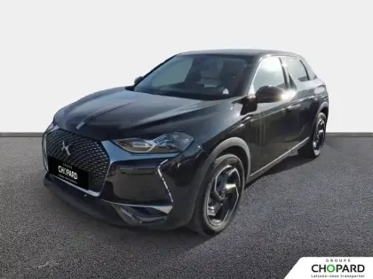 Photo Ds Ds 3 Rivoli
