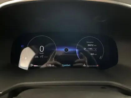 Photo 26 Renault Captur  Eco-G 100 ch