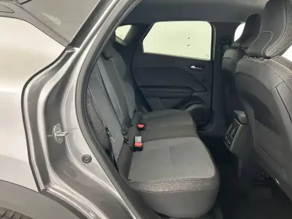 Photo 25 Renault Captur  Eco-G 100 ch