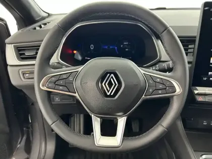 Photo 24 Renault Captur  Eco-G 100 ch