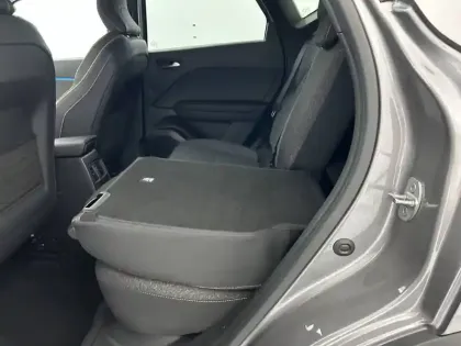 Photo 34 Renault Captur  Eco-G 100 ch