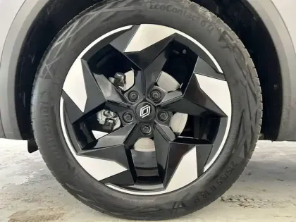 Photo 28 Renault Captur  Eco-G 100 ch