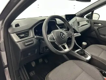 Photo 19 Renault Captur  Eco-G 100 ch