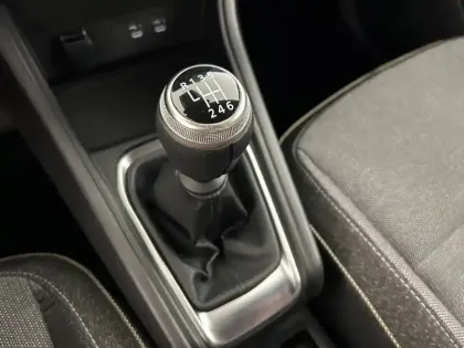 Photo 22 Renault Captur  Eco-G 100 ch