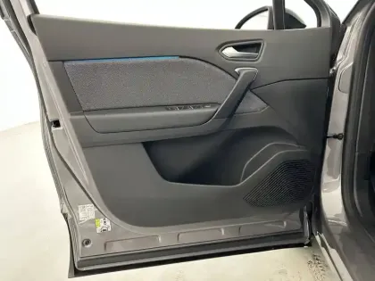 Photo 20 Renault Captur  Eco-G 100 ch