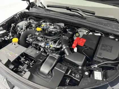 Photo 31 Renault Captur  Eco-G 100 ch