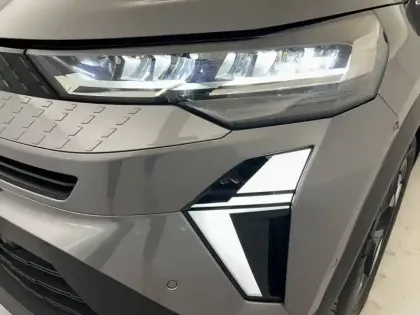 Photo 30 Renault Captur  Eco-G 100 ch