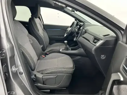 Photo 23 Renault Captur  Eco-G 100 ch