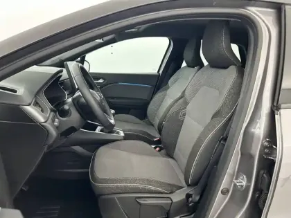 Photo 18 Renault Captur  Eco-G 100 ch