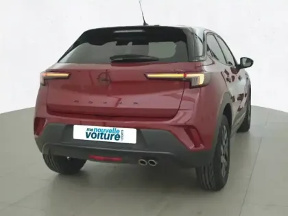 Photo 26 Opel Mokka  1.2 Turbo 130 ch BVA8