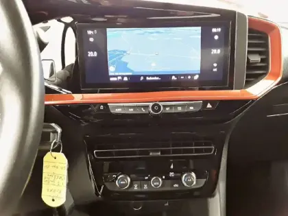 Photo 36 Opel Mokka  1.2 Turbo 130 ch BVA8