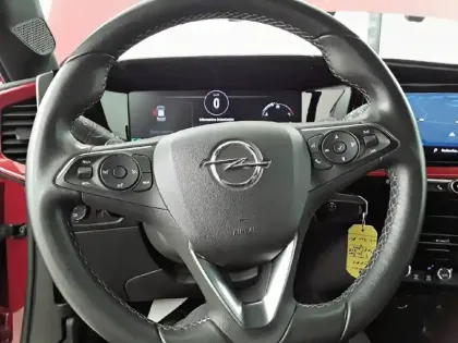 Photo 30 Opel Mokka  1.2 Turbo 130 ch BVA8