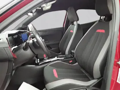 Photo 32 Opel Mokka  1.2 Turbo 130 ch BVA8